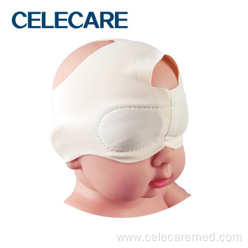 Eye Mask Blu-ray Baby Neonatal Eye Protector Sheet